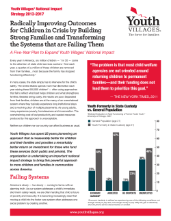 this impact strategy document to learn