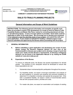 Commonwealth of Pennsylvania