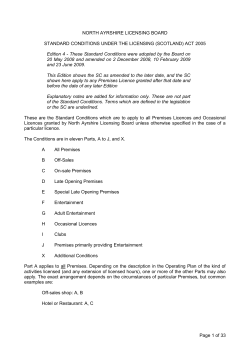 Edition 4 - North Ayrshire Council