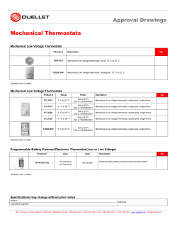 Série - Ouellet Canada