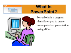 PowerPointDemo