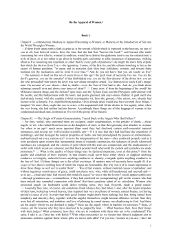1 - Documenta Catholica Omnia