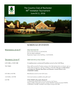 2016 Invitation Itinerary.pub