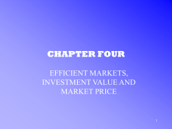 efficient