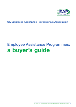 a buyer`s guide