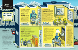 1994 Chinook vs. Checkers 1997 Deep Blue vs. Chess What`s Next