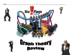 Great America Project