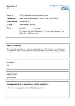 item-17-nhse-procurement-and-evaluation-strategy-former