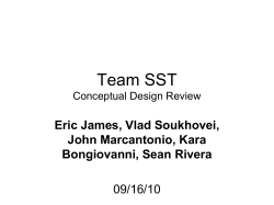 Team_07_CoDR - Colorado Space Grant Consortium