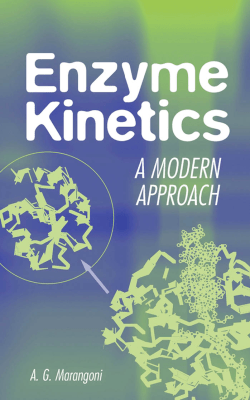 Enzyme kinetics