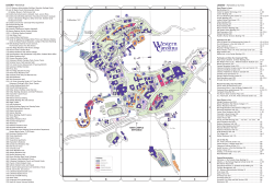 Campus Map
