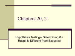 Chapter 20