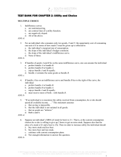test bank for chapter 2