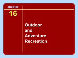 Chapter 16