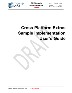 docx - Motion Pictures Laboratories, Inc.