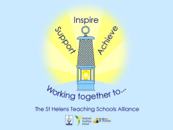 The Shanghai way! Kirsty Haw NLE/Head Teacher Maths Hub