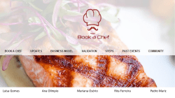 Hypothesis - Book a Chef