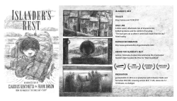 islander`s rest trailer loge line further information award for islander`s