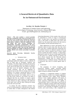 1. Triple DES (Data Encryption Standard)