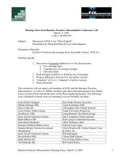 product: fixed income (fi)