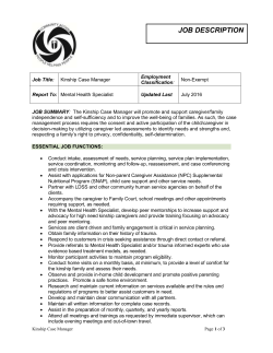 Family Practice Associates - Cayuga/Seneca Community Action