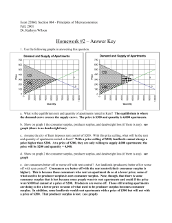HA 191 Lecture 1 - personal.kent.edu