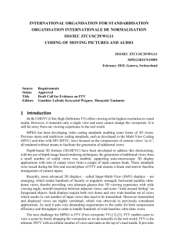international organisation for standardisation