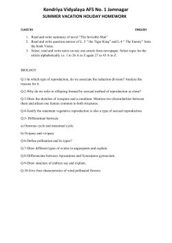 Q.10 Define a class Garments in C++ with the following descriptions