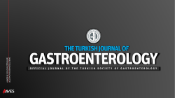 PowerPoint Sunusu - The Turkish Journal of Gastroenterology