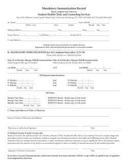 SH050 Mandatory Imm Form_Layout 1