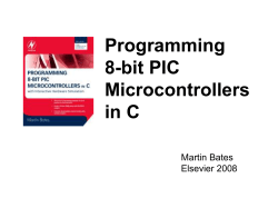 Part 2 C Programming Essentials