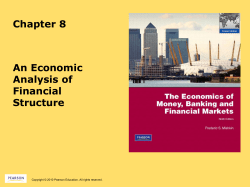 8-18 Why Do Conflicts of Interest Arise? (cont`d)