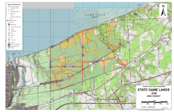 state game lands 314