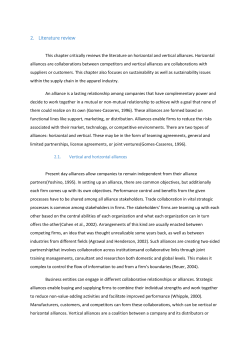 Literature review with comments EDITED..