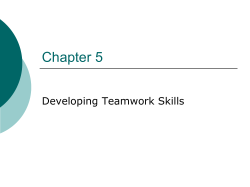 Chapter 4