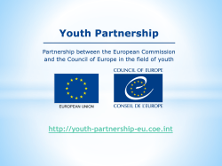 Labs round 2: Education, Training, Work and Employment