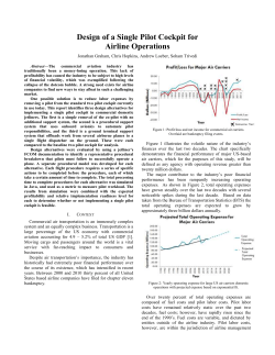 Paper Title (use style: paper title)