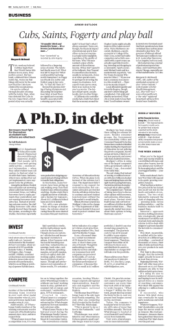 Cubs, Saints, Fogerty and play ball