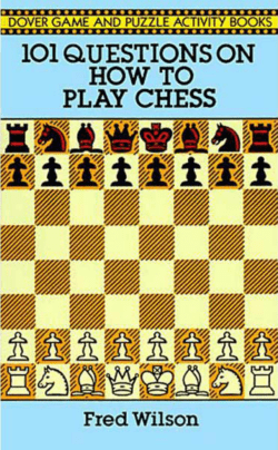101 Questions on How to Play Chess - e