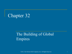 Chapter 33 - SharpSchool