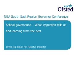 Use this for title page with pictures - Ga-ther