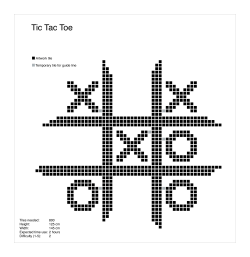 1(800)web Tic tac toe