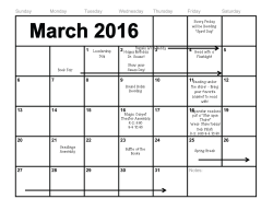 Leadership Day Happy Birthday Dr. Seuss!! Show your Seuss Day