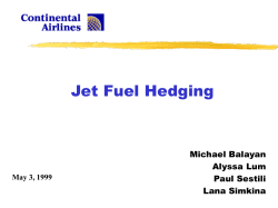 Insure with long call to risk limit