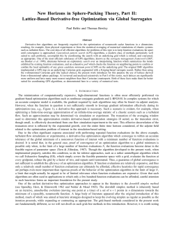 New Horizons in Sphere-Packing Theory, Part II: Lattice
