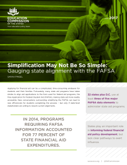 Simplification May Not Be So Simple: Gauging state alignment with