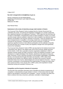 Consumers with limited literacy face significant barriers