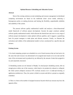 - IEEE Projects IN MADURAI