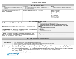 David LP 4 - BT-Philly-Math