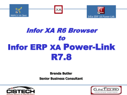 R6 Browser vs R7_8 Power-Link